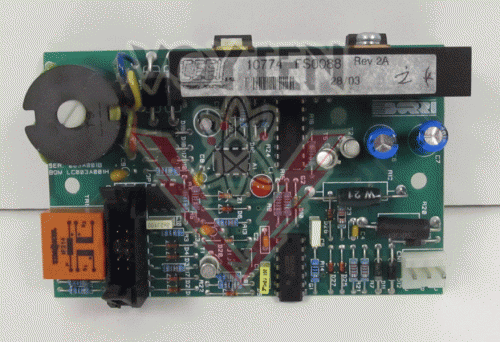 FS0088 Circuit Board by Invesys