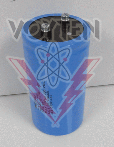 CGS103T250X5L Capacitor by Mallory