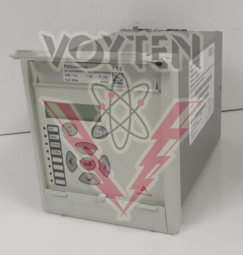 P225CA0A111A0 Meter by Micon