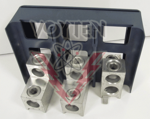 3TA400KCW Terminal Kit by Eaton, Cutler Hammer or Westinghouse