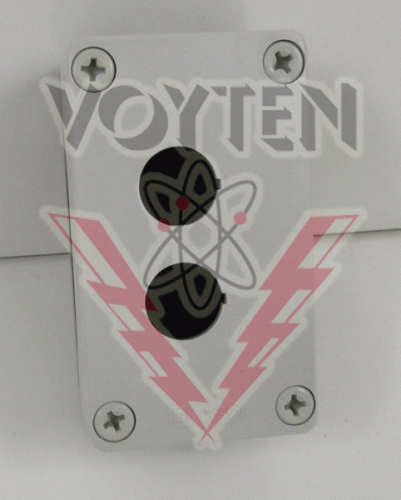 A22-I2M Enclosure by Moeller