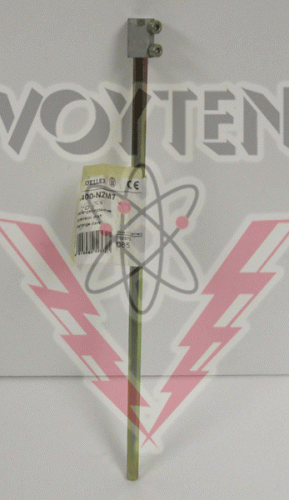 A400-NZM7 Extension Shaft by Moeller