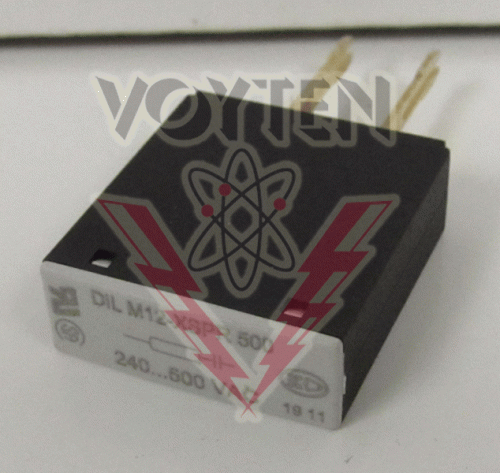 DILM12-XSPR500 RC Suppressor by Moeller