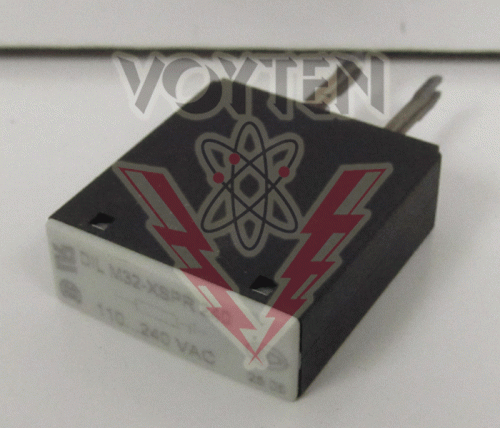 DILM32-XSPR240 RC Suppressor by Moeller