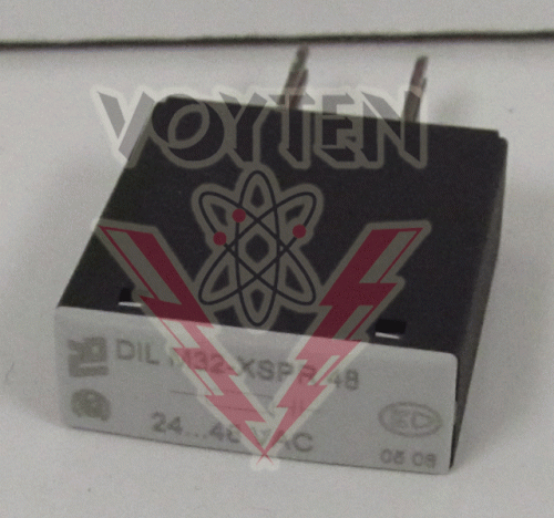 DILM32-XSPR48 RC Suppressor by Moeller