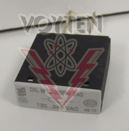 DILM32-XSPV130 Varistor Suppressor by Moeller