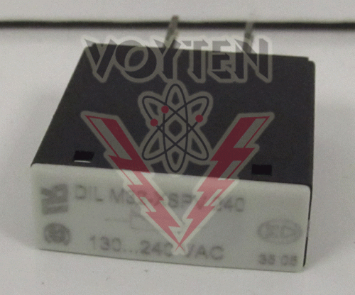 DILM32-XSPV240 Varistor Suppressor by Moeller