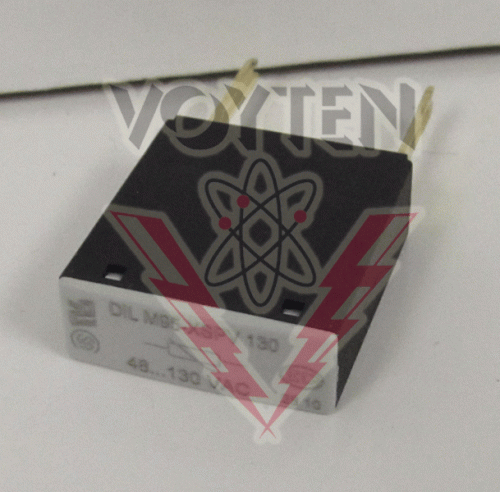 DILM95-XSPV130 Varistor Suppressor by Moeller