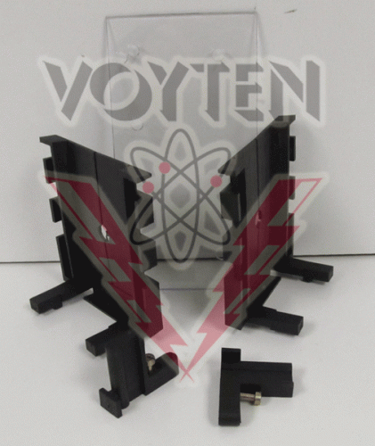 DILP250-XHB Terminal Shroud by Moeller