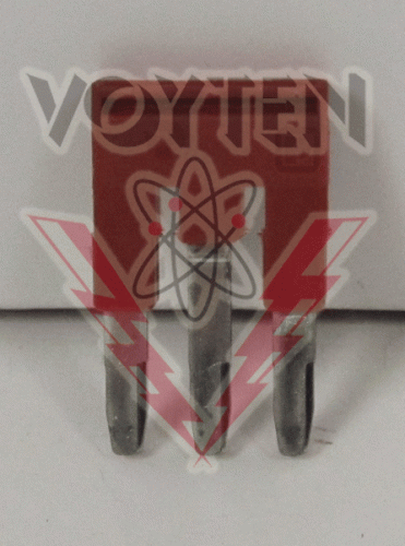 FBS3-5 Contact Bridge by Moeller