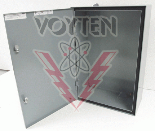 GKSD40X60X20/M+W Enclosure by Moeller