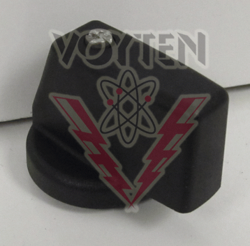 KNB-T0 Handles by Moeller