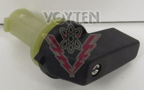 KNK-P3 Handles by Moeller