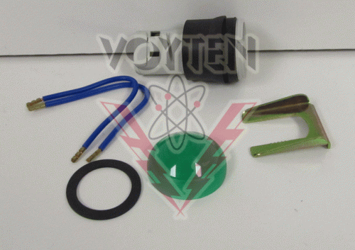 L-G Light by Moeller