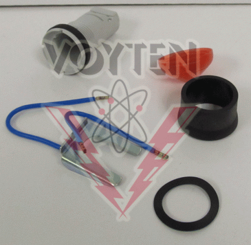 L-R Light by Moeller