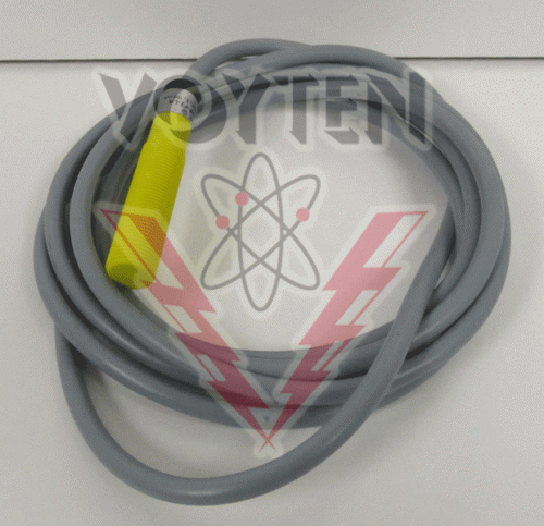 LSI-R12P-F2-LA Proximity Switch by Moeller