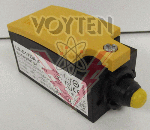 LS-S11DA/F  by Moeller