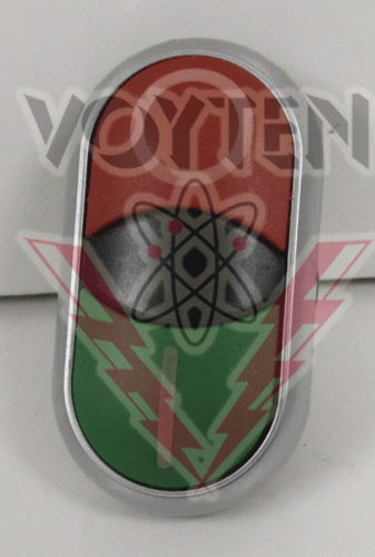 M22-DD-GR-X1/X0 Pushbutton by Moeller