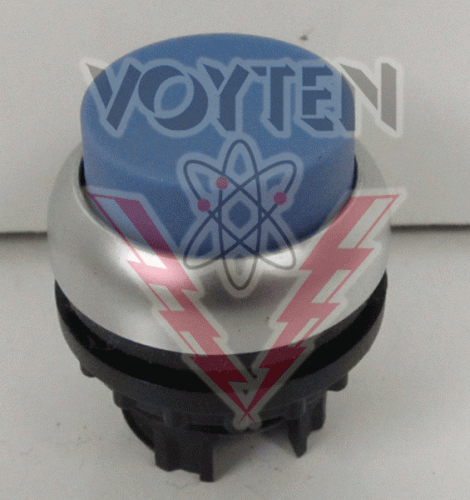 M22-DH-B Pushbutton by Moeller