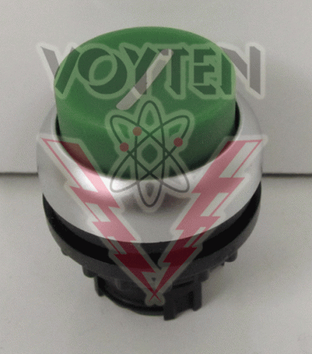 M22-DH-G-X1 Pushbutton by Moeller