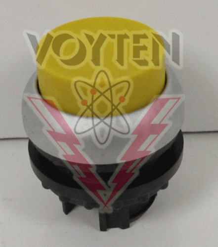 M22-DH-Y Pushbutton by Moeller