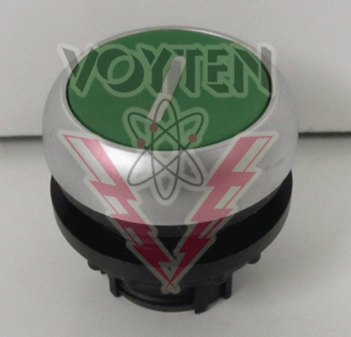 M22-DR-G-X1 Pushbutton by Moeller