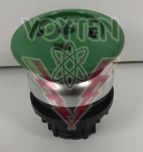 M22-DRP-G-X Pushbutton by Moeller