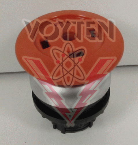 M22-DRP-R-X Pushbutton by Moeller