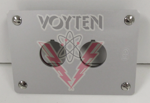 M22-E2 Panel by Moeller