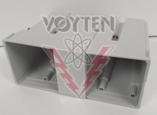 M22-H4 Shroud by Moeller