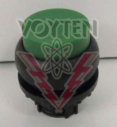 M22S-DRH-G Pushbutton by Moeller