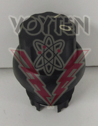 M22S-WR Selector Switch by Moeller