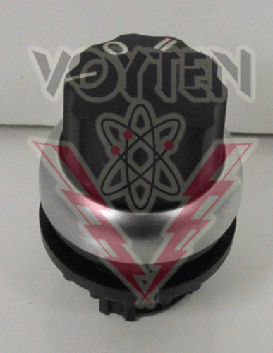 M22-WR3 Selector Switch by Moeller