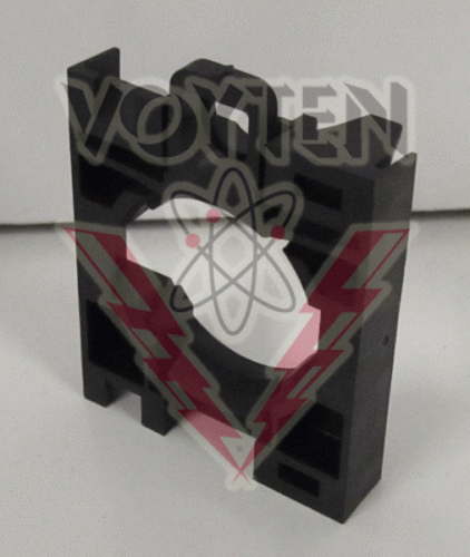 M22-ZA Mounting Base by Moeller