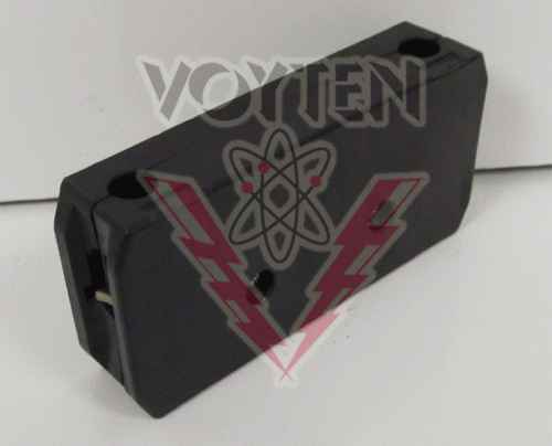 N-P3Z Switched Neutral by Moeller