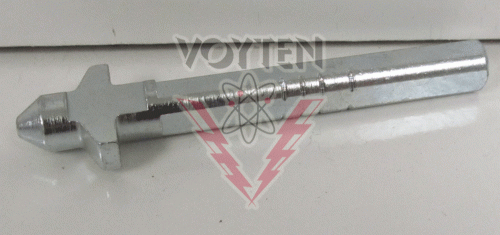 NZM2-XSKS Door Handle Head by Moeller