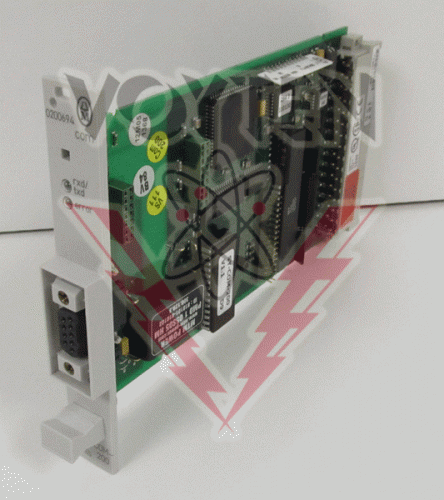 PS416-COM-200 Communicatios Card by Moeller