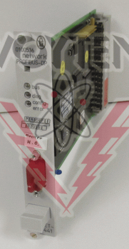 PS416-NET-441 Network Card by Moeller