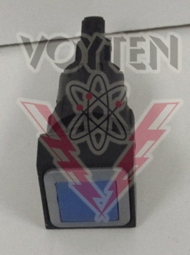 Q18D-BL Actuator by Moeller