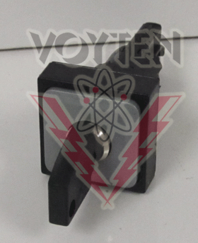 Q25S3R Lamp Sockets by Moeller