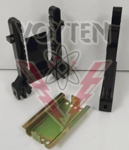 SKF-HA Hinged Window by Moeller