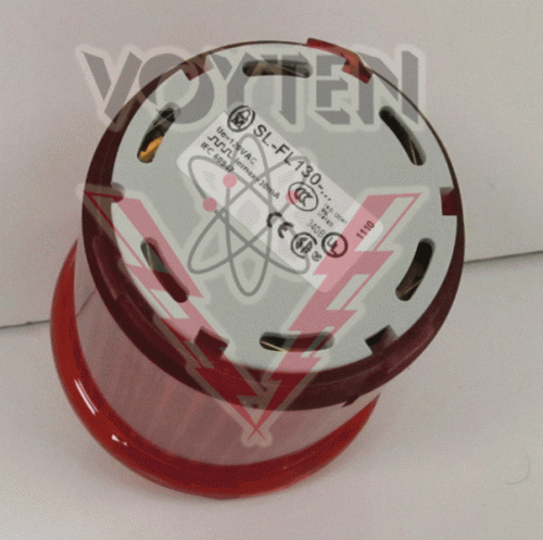 SL-FL130-R Light by Moeller