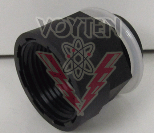 VPG13.5/M20 Adapter by Moeller