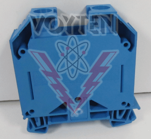 WDU35 Terminal Block by Moeller