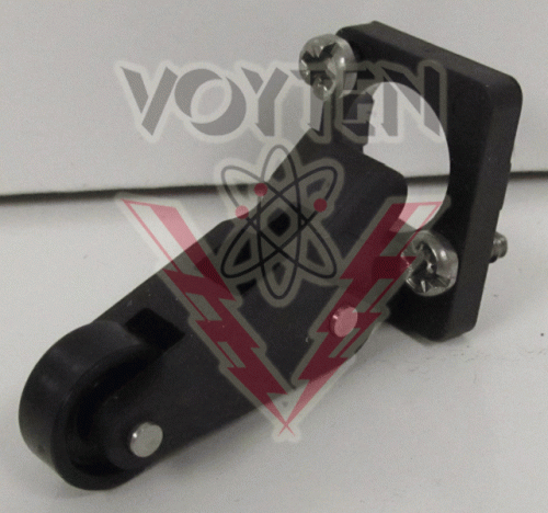 WR-AT0 Roller Lever by Moeller