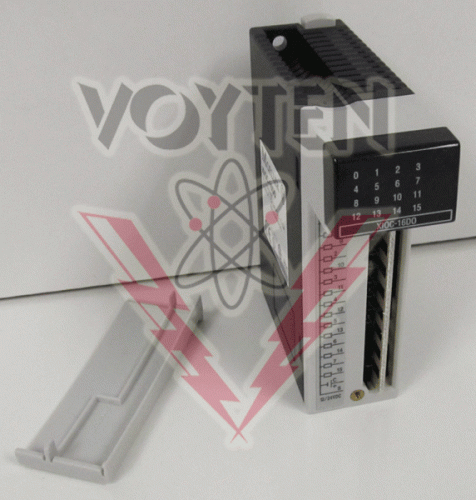 XIOC-16DO Output Module by Moeller