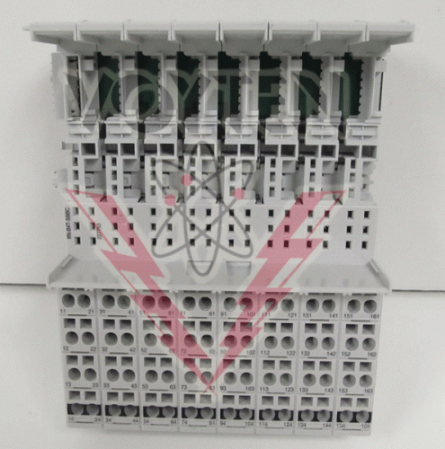 XN-B4T-SBBC Terminal Block by Moeller