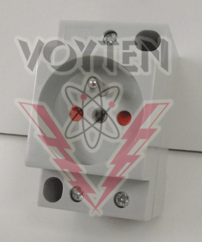 Z-SD230-BS Sockets by Moeller