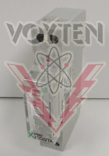 Z-SGS/TA Lamp Sockets by Moeller