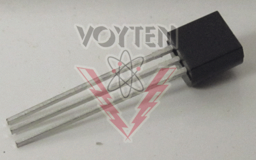 VN2460N3 by Mosfet